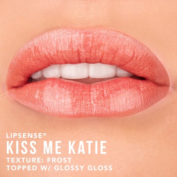 LipSense Kiss Me Katie - Picture 3 of 5